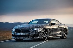 VIDEO & FOTO Noi detalii despre BMW Seria 8 Coupe: acesta va fi creat pe baza lui M8 GTE