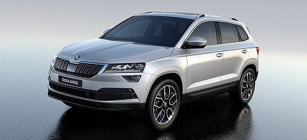 Primul model Skoda produs în afara Cehiei: Karoq va fi fabricat în Germania, ca urmare a cererii tot mai mari