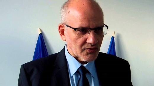 Ștefan Ioniță se retrage din această lună de la conducerea CNAIR. În martie, Narcis Neaga a fost reinstalat, după 3 ani, la șefia instituției, de unde fusese demis pentru nereguli, fiind acum cercetat de DNA pentru abuz în serviciu