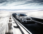 FOTO BMW a prezentat noul supercar M5 Competition, care devine cel mai rapid BMW al momentului