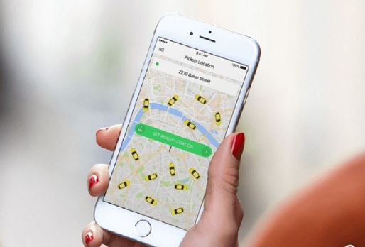 Taxify, concurentul Uber, deschide un centru de inginerie software în București și angajează programatori