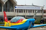 DOCUMENT Așteptări mari ale conducerii Aeroportului din Baia Mare: Activitatea operațională - reluată cel mai târziu la începutul lunii iunie 