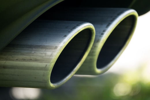 Orașul Hamburg a introdus primele interdicții pentru mașinile diesel. Interdicție în centrul orașului
