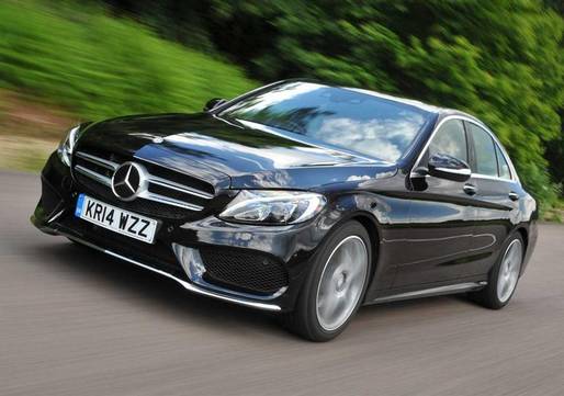 Mercedes-Benz, posibilă rechemare pentru 600.000 de mașini, pentru motoare care manipulează testele de emisii