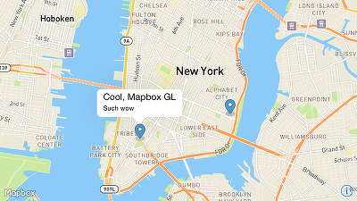 Startup-ul Mapbox s-a asociat cu Microsoft, Intel și ARM în domeniul hărților pentru vehiculele autonome
