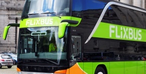 FlixBus lansează în iunie noi curse zilnice din România către litoralul bulgăresc 