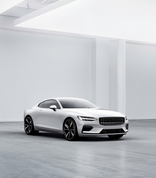 Polestar, viitorul rival al Tesla, țintește piața din SUA cu primul său model, după ce 500 de americani au rezervat deja un exemplar