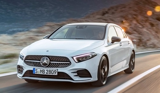 Nou posibil scandal diesel: Autoritățile au descoperit la motoarele Mercedes-Benz 5 dispozitive de manipulare a emisiilor, potrivit presei germane