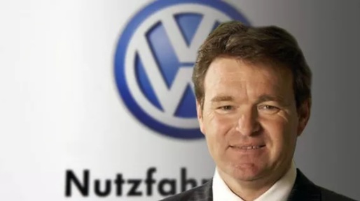  Bram Schot, șeful de vânzări al Audi, venit de la Daimler și candidat pentru postul lui Rupert Stadler după arestarea acestuia - refuzat de unii acționari