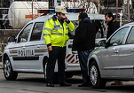 Radarele instalate pe mașini neinscripționate conduse de către polițiști fără uniformă - interzise 