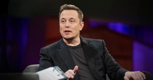 Un angajat al Tesla, acuzat de "sabotaj" de CEO-ul companiei