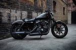 Harley-Davidson va transfera o parte din producția de motociclete din SUA, pentru a evita plata de tarife în UE
