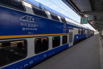 Ministrul Transporturilor, pentru Agerpres: Vom traversa foarte greu această vară. CFR Călători nu va avea vagoane suficiente pentru a satisface nevoia de trafic
