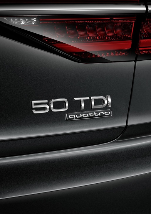 Audi a finalizat analiza motoarelor V TDI: nu există nereguli la generația a treia. Datele au fost trimise la autoritatea germană KBA