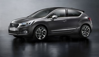 Marca premium a PSA, DS Automobile, va opri definitiv vânzările DS 4 și DS 5 