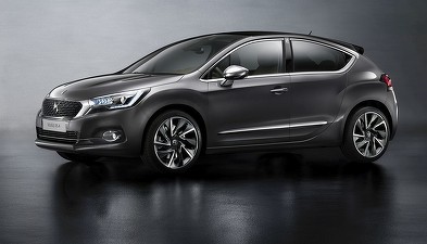 Marca premium a PSA, DS Automobile, va opri definitiv vânzările DS 4 și DS 5 