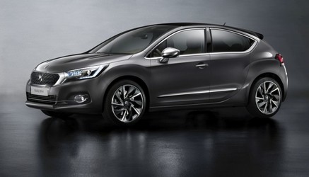 Marca premium a PSA, DS Automobile, va opri definitiv vânzările DS 4 și DS 5 