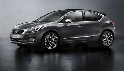 Marca premium a PSA, DS Automobile, va opri definitiv vânzările DS 4 și DS 5 