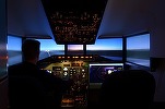 Piloții români se vor putea pregăti pentru aeronavele Boeing în țară. Guvernul alocă bani pentru achiziția unui simulator de zbor
