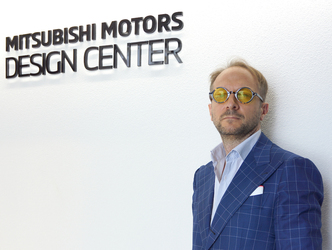 Alessandro Dambrosio, designer la Audi și anterior la Maserati și Alfa Romeo, este noul designer șef al Mitsubishi