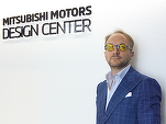 Alessandro Dambrosio, designer la Audi și anterior la Maserati și Alfa Romeo, este noul designer șef al Mitsubishi