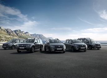 Dacia, în topul creșterilor cotei de piață în Europa. Sandero, cel mai bine vândut model al mărcii, în 2018, Duster, pe locul 3 în sgementul B-SUV
