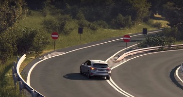 Ford a lansat tehnologia care alertează șoferii că au intrat pe sensul interzis al autostrăzii. Ce faci dacă vezi un astfel de șofer