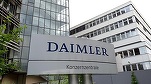 Daimler se retrage din Iran din cauza sancțiunilor SUA