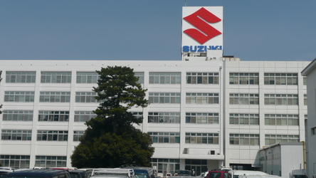 Mazda, Suzuki, Yamaha au falsificat datele privind emisiile poluante ale unor vehicule