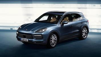 Elveția interzice înmatricularea pentru trei modele diesel Mercedes și Porsche, din cauza manipulării emisiilor