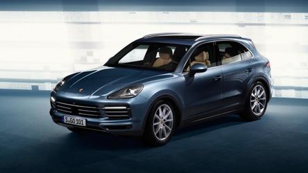 Elveția interzice înmatricularea pentru trei modele diesel Mercedes și Porsche, din cauza manipulării emisiilor