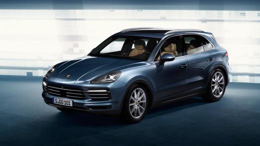 Elveția interzice înmatricularea pentru trei modele diesel Mercedes și Porsche, din cauza manipulării emisiilor