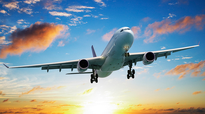 Nouă avioane au fost aduse la sol în America de Sud în urma unor amenințări cu bombă