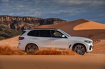 Prețurile noului BMW X5 în România, cu trei luni înainte de lansarea oficială