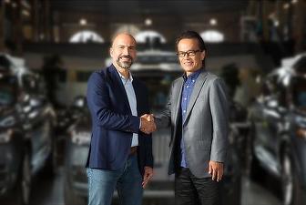 Toyota va investi 500 milioane de dolari în Uber pentru a dezvolta împreună mașini autonome
