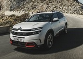 VIDEO Citroen anunță lansarea comercială a SUV-ului C5 Aircross, cu prețuri sub concurență