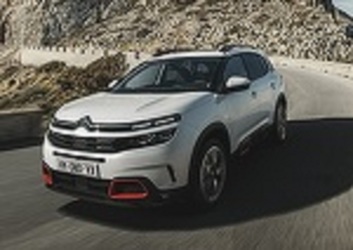 VIDEO Citroen anunță lansarea comercială a SUV-ului C5 Aircross, cu prețuri sub concurență