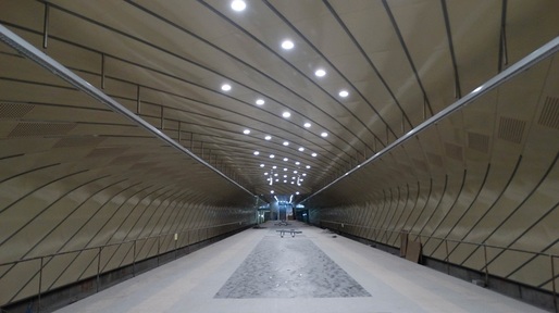 FOTO Cum arată stațiile viitoarei Magistrale de metrou Drumul Taberei-Eroilor și când este așteptată deschiderea mult întârziatei linii