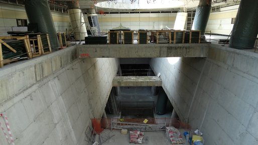 FOTO Cum arată stațiile viitoarei Magistrale de metrou Drumul Taberei-Eroilor și când este așteptată deschiderea mult întârziatei linii