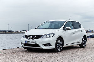 Nissan renunță la modelele compacte în Europa și Rusia, din cauza vânzărilor tot mai slabe