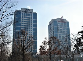Președintele Hyundai Motor și-a numit fiul în funcția de „vicepreședinte șef” și se pregătește să-i cedeze locul