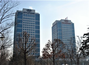 Președintele Hyundai Motor și-a numit fiul în funcția de „vicepreședinte șef” și se pregătește să-i cedeze locul