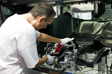 Americanii de la Varroc Lighting Systems, divizie a grupului Varroc deținut de miliardarul indian Tarang Jain, intră în România 