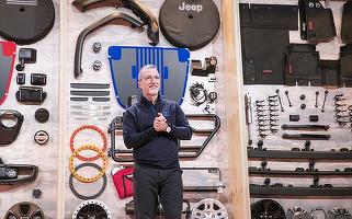 Șeful Magneti Marelli și Mopar, Pietro Gorlier - viitorul șef al Fiat Chrysler Europa. Misiune extrem de dificilă