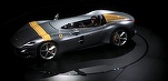 VIDEO Ferrari a selectat 499 de clienți care vor putea cumpăra noul model Monza