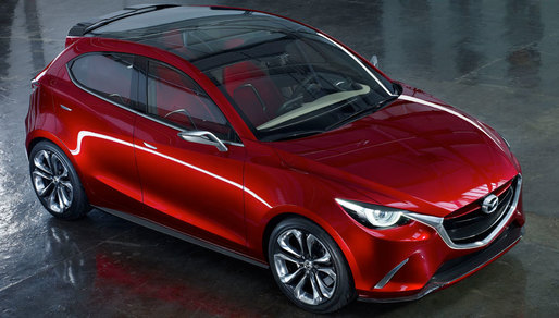 Mazda relansează motorul rotativ ca range-extender pentru primele mașini electrice ale mărcii