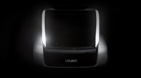 Honda investește aproape 2,8 miliarde dolari într-o mașină autonomă de serie. Preluare a 5,7% din acțiunile Cruise, start-up cumpărat de americanii de la GM în 2016