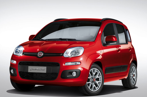 Fiat 500 și Panda vor rămâne fără motorizările diesel