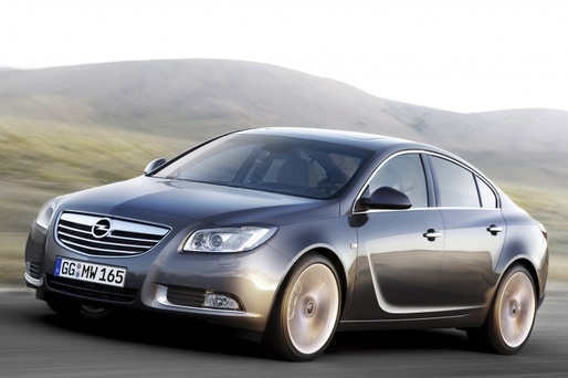 100.000 de vehicule Opel vor fi rechemate la service