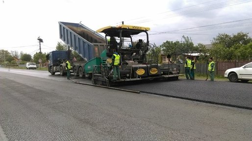 Constructorul Lotului 3 al autostrăzii Orăștie – Sibiu, Salini Impregilo, obligat să restituie CNAIR 83,15 milioane lei